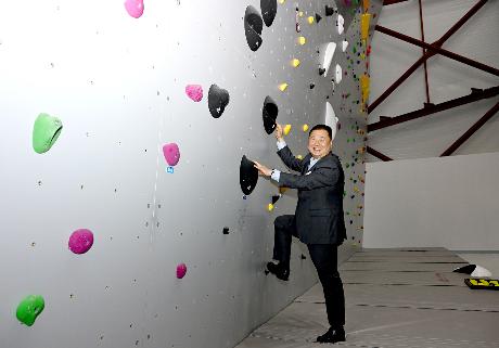 파주 국제규격 인공암벽장 개장식 (2026. 03. 03)_6