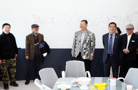 운정3동 행정복지센터 개청식 (2026. 03. 04) _8