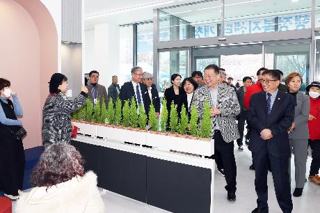 운정3동 행정복지센터 개청식 (2026. 03. 04) _0