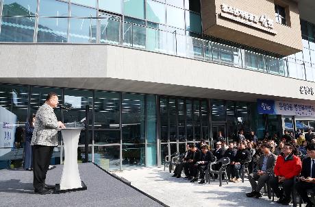 운정3동 행정복지센터 개청식 (2026. 03. 04) _6