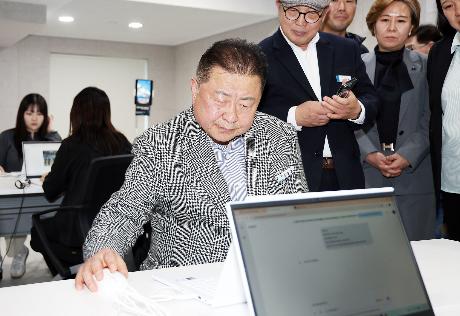 청소년자유공간 개관기념 ' 청소년AI쇼츠대회 ' (2026. 03. 04)_