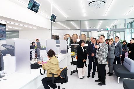 운정3동 행정복지센터 개청식 (2026. 03. 04) _7