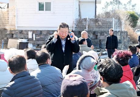 파주읍 봉서4리 마을회관 개관식 (2026. 03. 07)_3