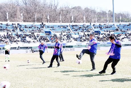 파주프런티어FC 홈개막전 (2026. 03. 07)_8