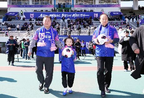 파주프런티어FC 홈개막전 (2026. 03. 07)_2