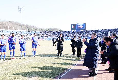 파주프런티어FC 홈개막전 (2026. 03. 07)_9