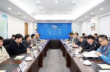 은평구청장 체육회 관계자 간담회 (2026. 03. 09)_6