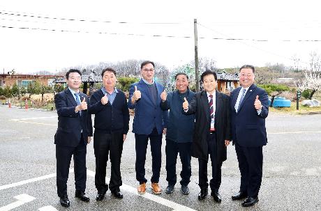 DMZ 평화 이음 열차 운행 재개 기념식 (2026. 04. 10)_11