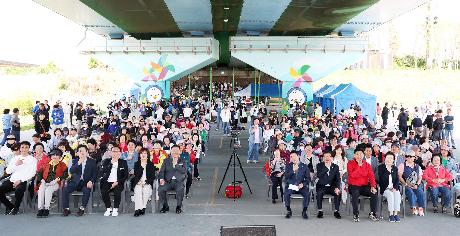 제4회 공릉천 튤립축제 (2026. 04. 18)_8