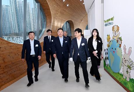 파주시환경센터 에코온 개관식 (2026. 04. 03)_10