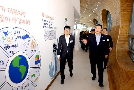 파주시환경센터 에코온 개관식 (2026. 04. 03)_8