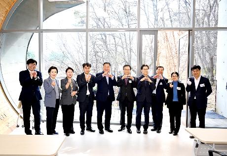 파주시환경센터 에코온 개관식 (2026. 04. 03)_9