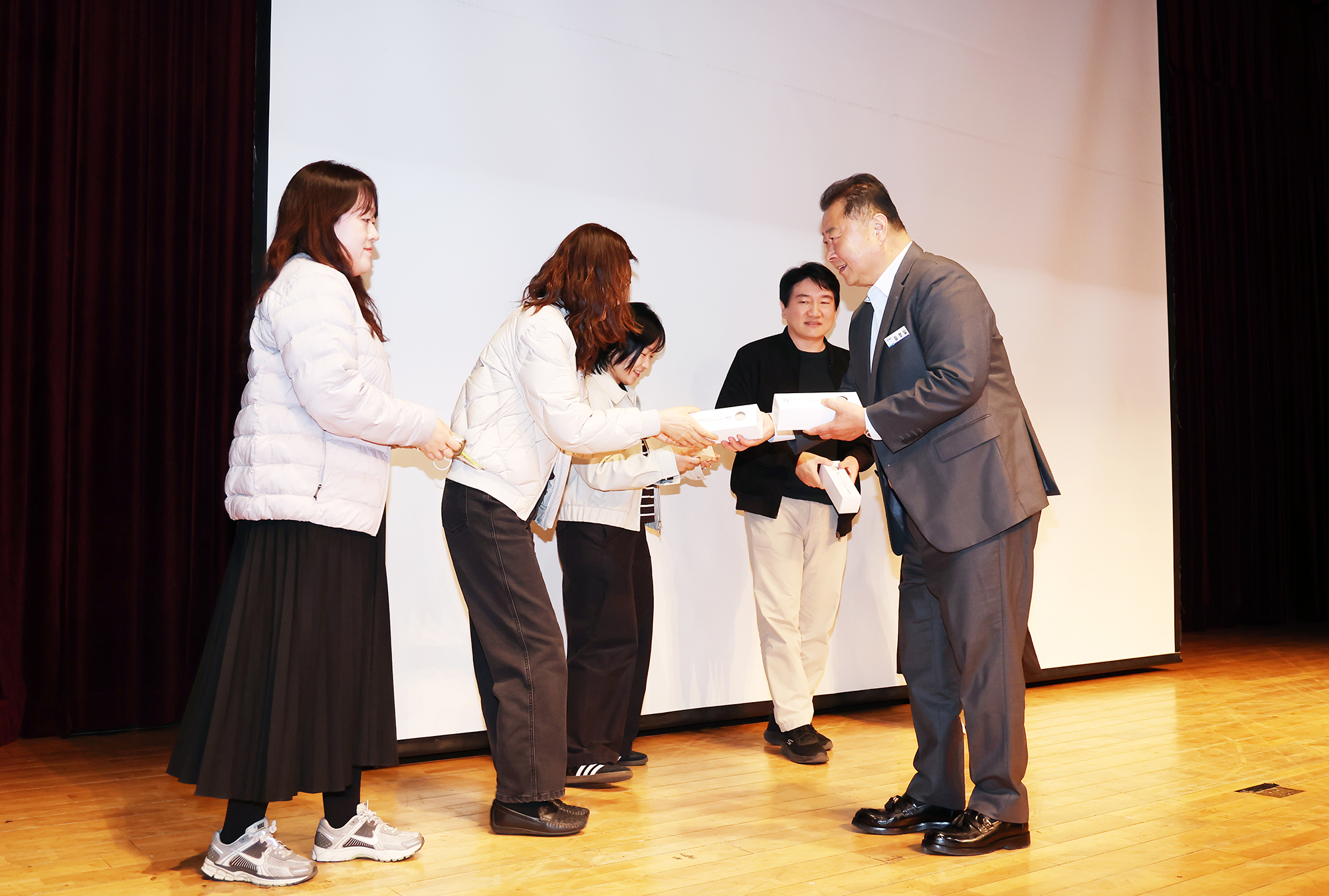 파주시 공직자 청렴교육