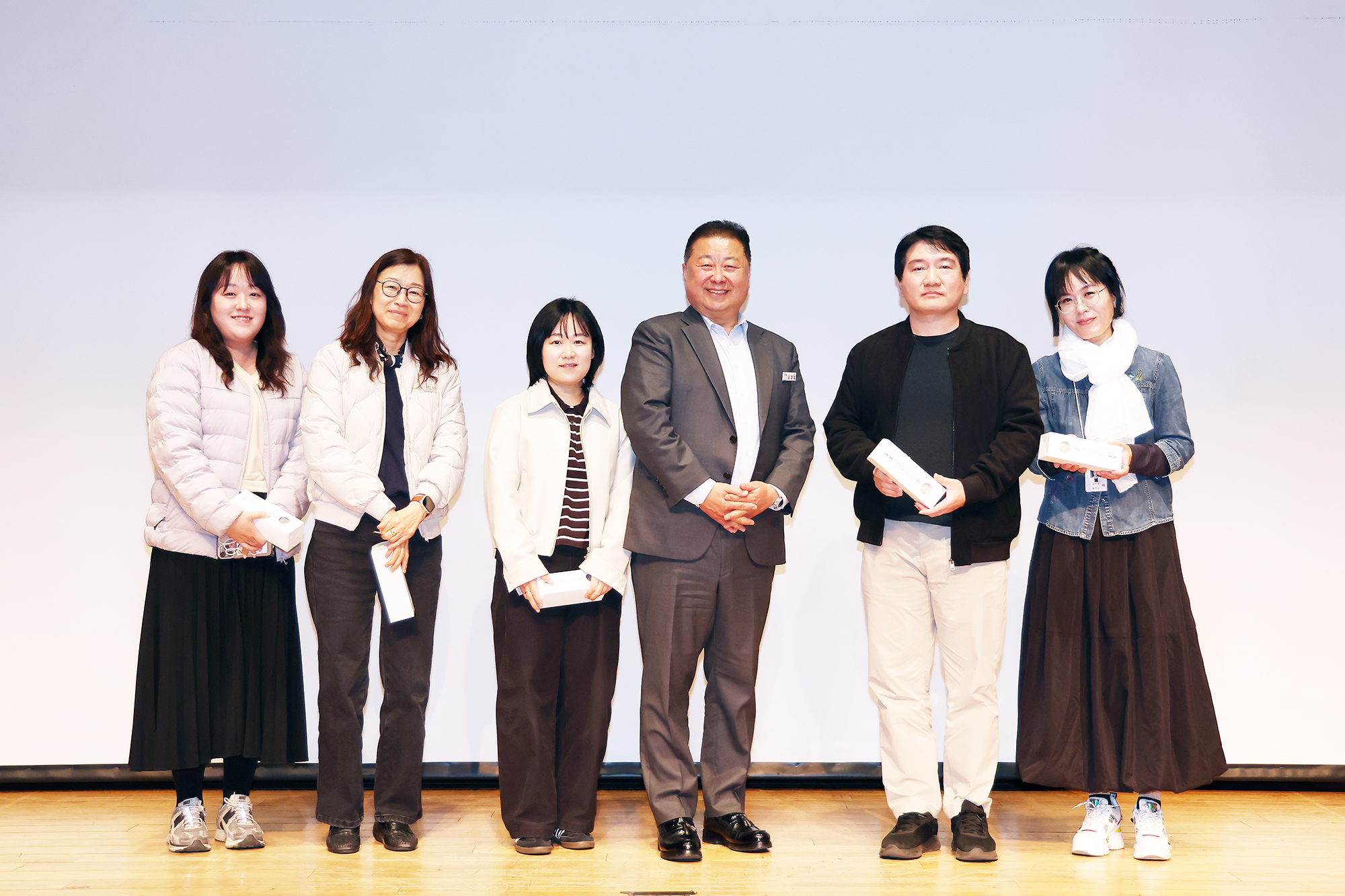 파주시 공직자 청렴교육