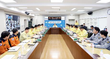 여름철 자연재난 사전대비 관계기관 대책회의 (2026. 04. 09)_8