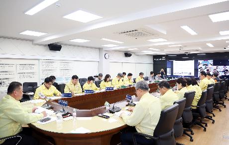 여름철 자연재난 사전대비 관계기관 대책회의 (2026. 04. 09)_5