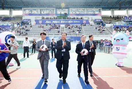 파주 프런티어FC 홈경기 (VS김포FC) (2026. 05. 25)_3