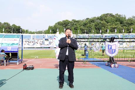 파주 프런티어FC 홈경기 (VS김포FC) (2026. 05. 25)_1