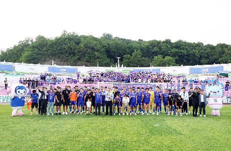 파주 프런티어FC 홈경기 (VS김포FC) (2026. 05. 25)_0