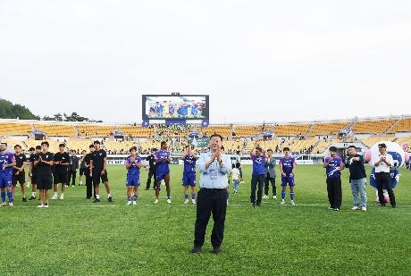 파주 프런티어FC 홈경기 (VS김포FC) (2026. 05. 25)_10