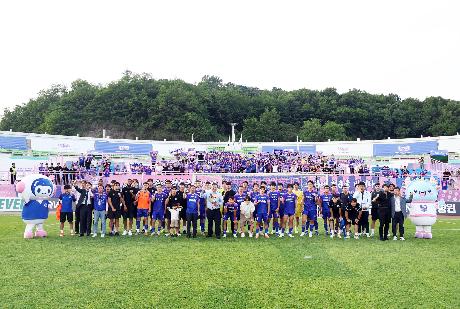 파주 프런티어FC 홈경기 (VS김포FC) (2026. 05. 25)_0