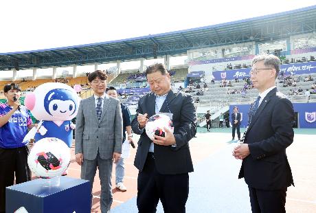 파주 프런티어FC 홈경기 (VS김포FC) (2026. 05. 25)_4