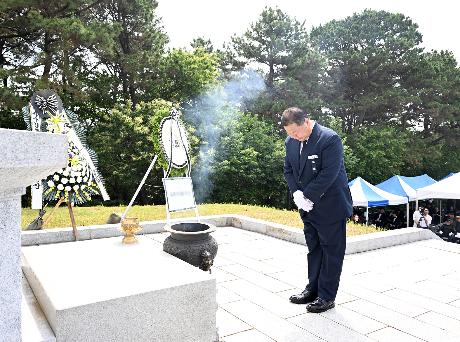 제71회 현충일 추념식 (2026. 06. 06)_2