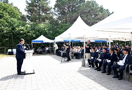 제71회 현충일 추념식 (2026. 06. 06)_6