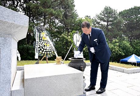 제71회 현충일 추념식 (2026. 06. 06)_0