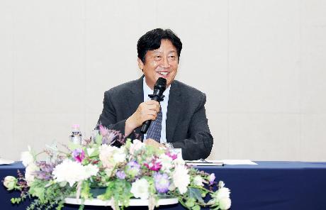 2026년 민선9기 광탄면 소통방문 (2026. 07. 10)_
