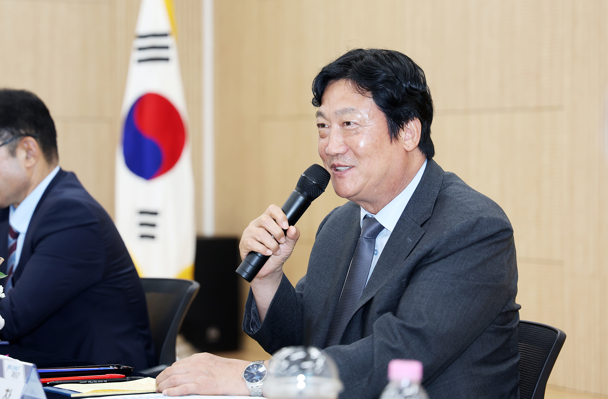 민선9기 읍면동 소통방문