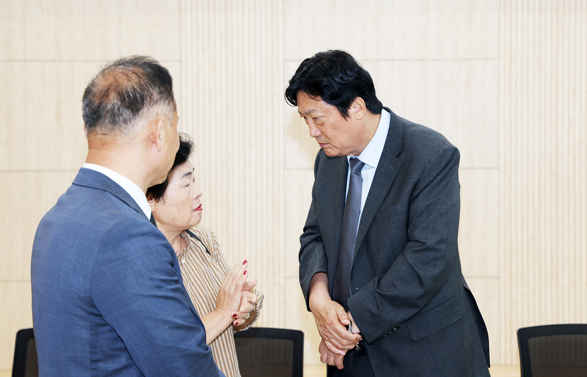 민선9기 읍면동 소통방문
