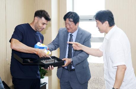 파주프런티어 FC차담회 (2026. 07. 13)_