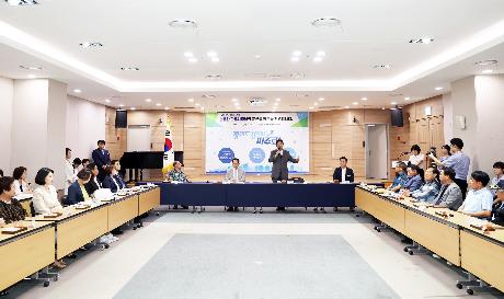민선9기 문산읍 소통방문 (2026. 07. 14)_3