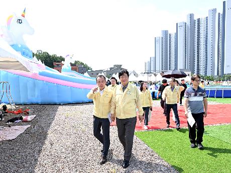운정 어린이 물놀이장 현장 점검 (2026. 07. 25)_0