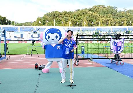 파주 프런티어FC K리그2 19R 홈경기 (2026. 07. 26)_