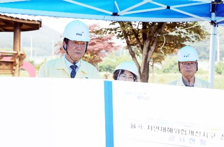 여름철 자연재난 대비 현장점검(율곡슾지 배수펌프장) (2026. 07. 06)_5