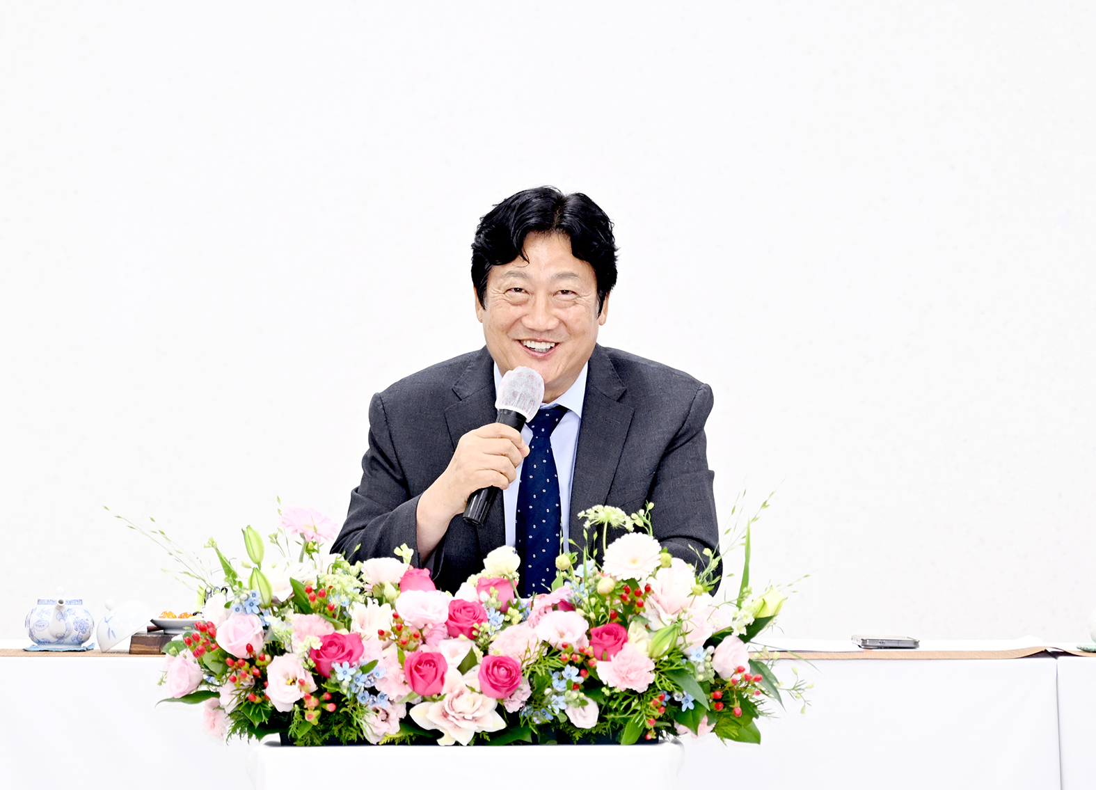 2026년 민선9기 금촌2동 소통방문