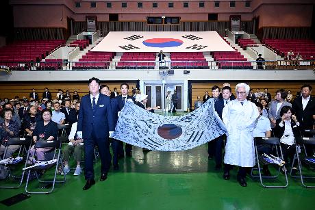 제81주년 광복절 경축식 (2026. 08. 15)_0