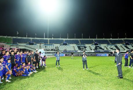 파주프런티어FC 홈경기(VS 성남FC) (2026. 08. 16)_2