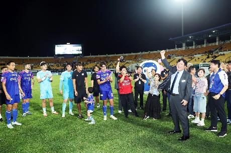 파주프런티어FC 홈경기(VS 성남FC) (2026. 08. 16)_1