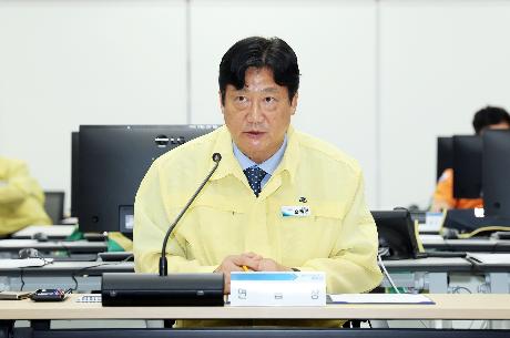 을지연습 최초상황 보고회의 (2026. 08. 18)_1