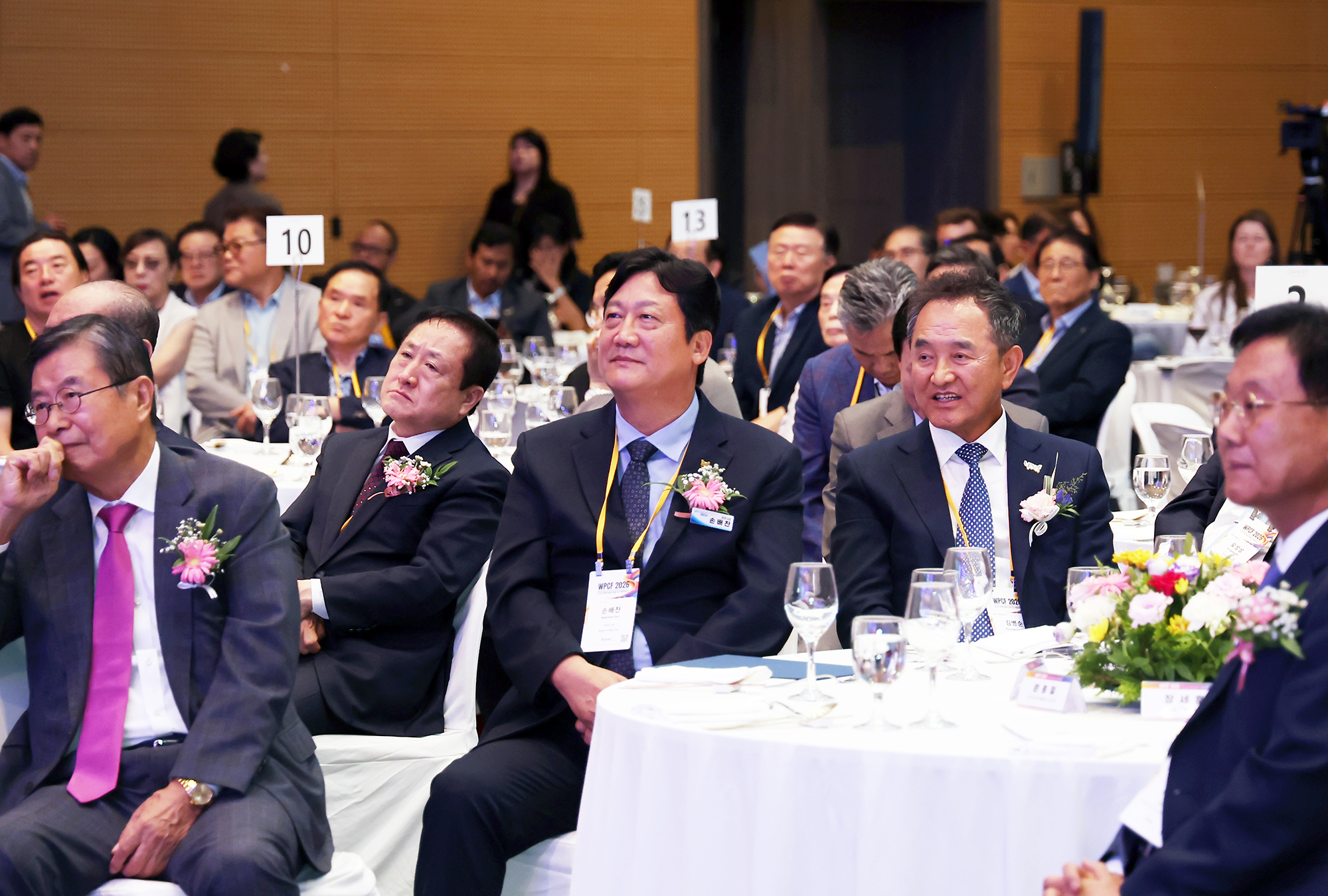 세계인쇄회의 총회 및 국제 콘퍼런스