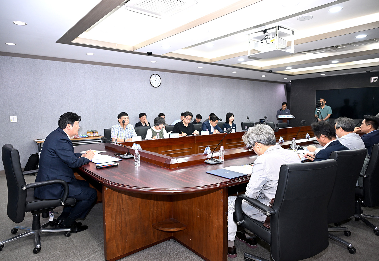 성매매집결지 해체 시민공론장 준비회의 
