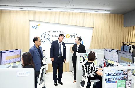 민원콜센터 직원 격려 (2026. 08. 26)_6