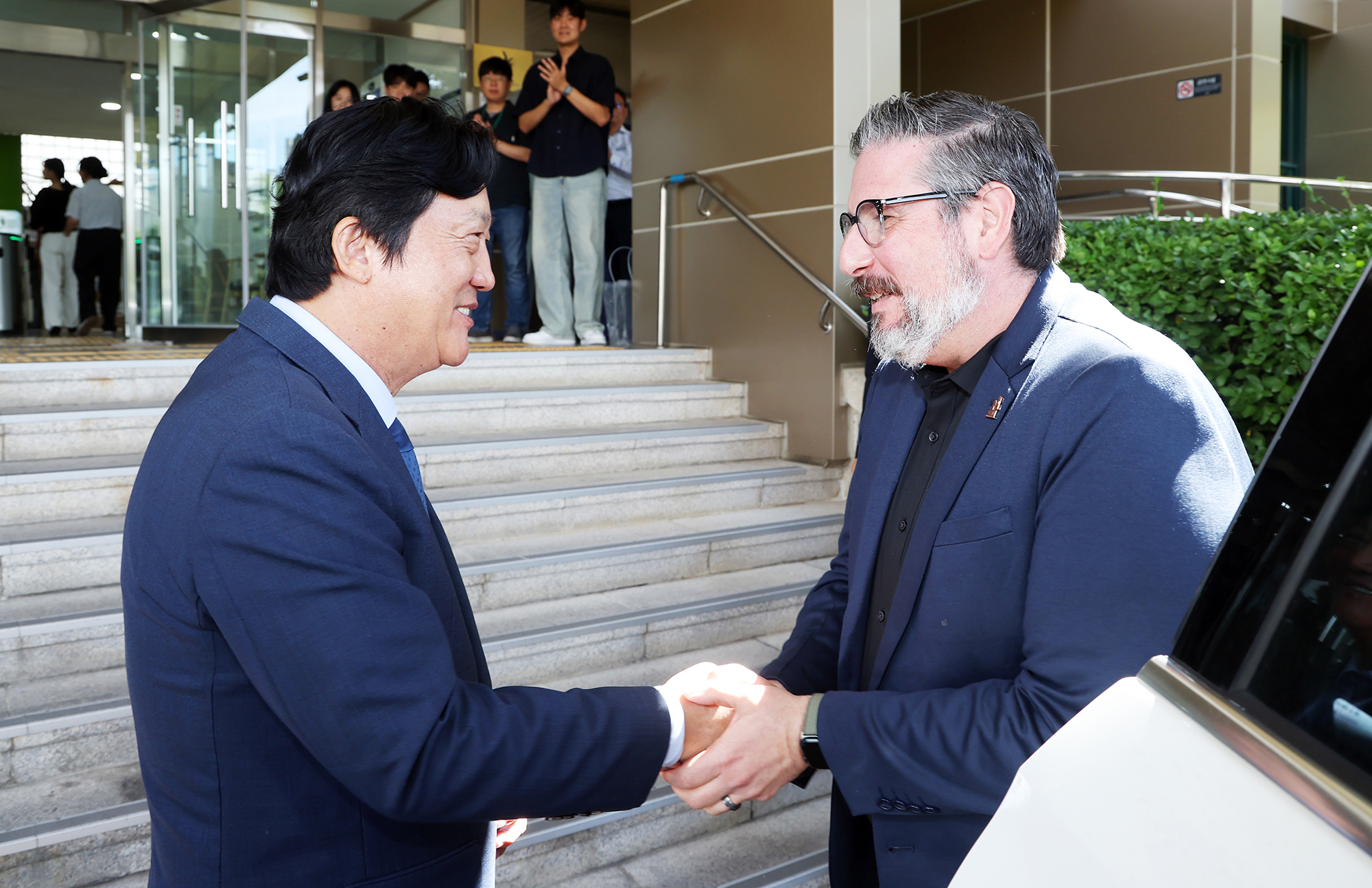 미국 그렌데일시장 예방 
