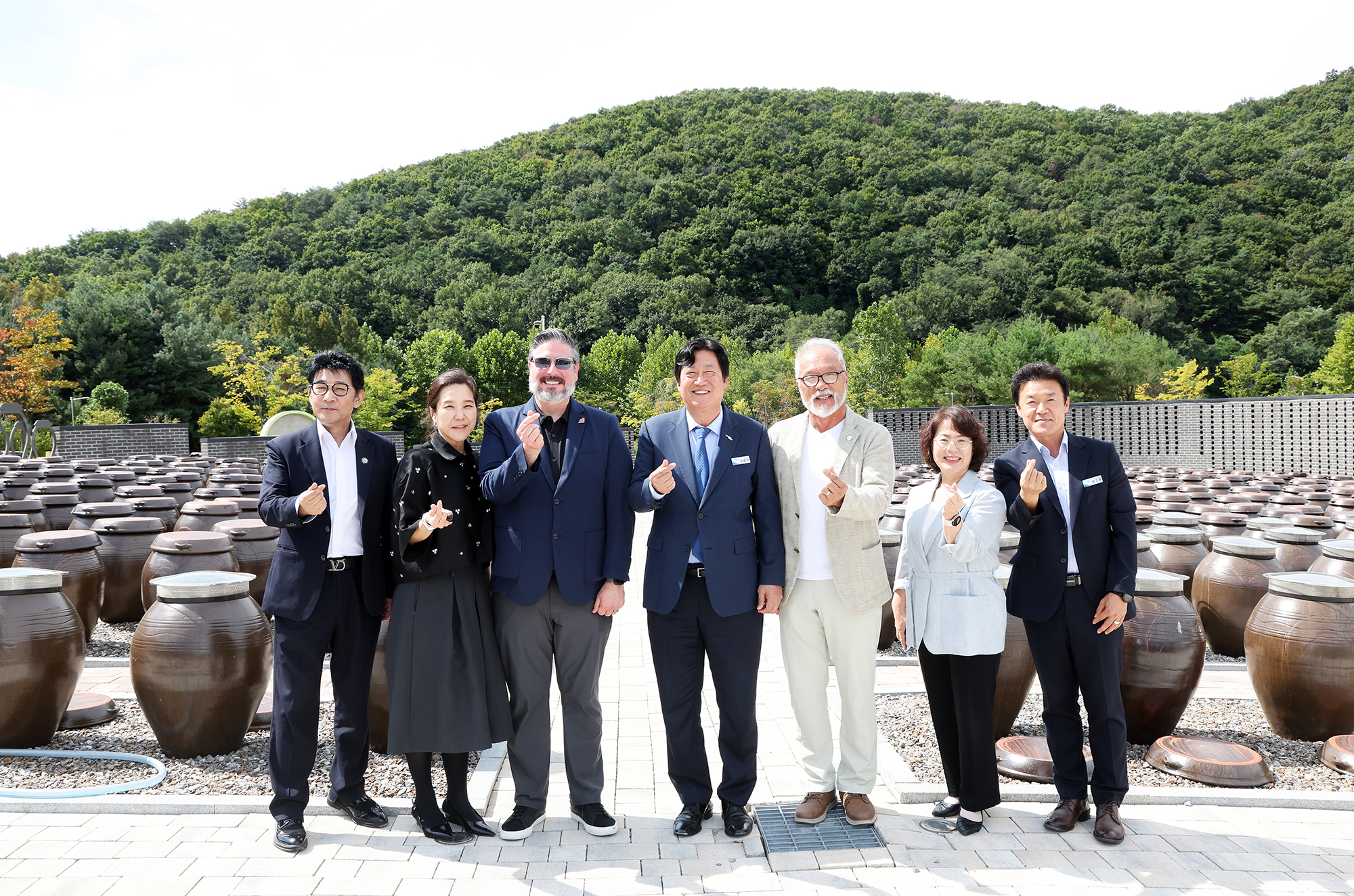 미국 그렌데일시장 예방 
