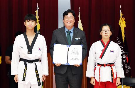 제33회 파주시장배 태권도대회 (2026. 09. 19)_