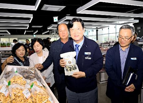 파주시 운정로컬푸드 복합센터 방문 (2026. 09. 21)_2