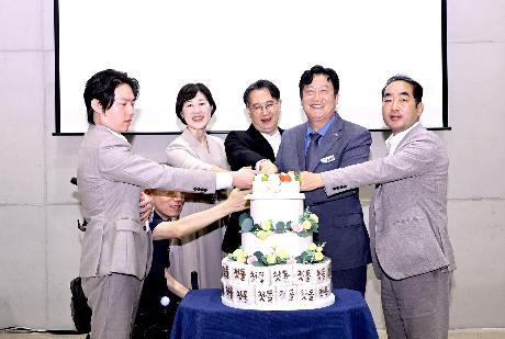 운정다누림장애인복지관 개관1주년 기념식 (2026. 09. 22)_